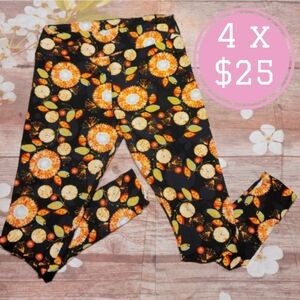 LuLaRoe pants leggings